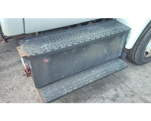 Battery Box FORD F650SD (SUPER DUTY) LKQ Heavy Truck - Goodys