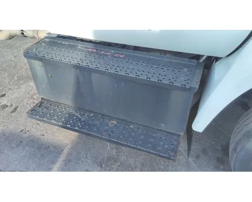 Battery Box FORD F650SD (SUPER DUTY) LKQ Heavy Truck - Goodys