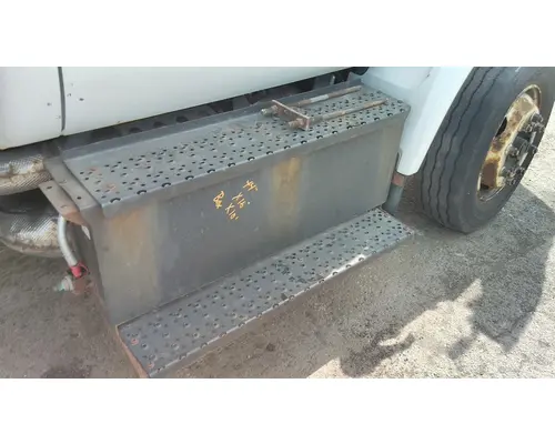 Battery Box FORD F650SD (SUPER DUTY) LKQ Heavy Truck - Goodys