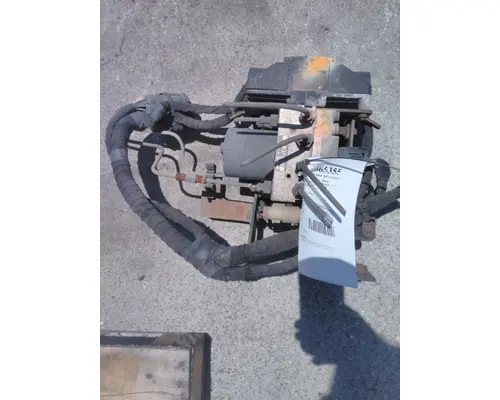 Brake Master Cylinder FORD F650SD (SUPER DUTY) LKQ Heavy Truck - Tampa