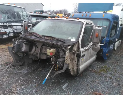 Cab FORD F650SD (SUPER DUTY) LKQ Heavy Truck Maryland