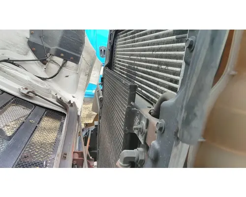 Cooling Assy. (Rad., Cond., ATAAC) FORD F650SD (SUPER DUTY) LKQ Heavy Truck - Goodys