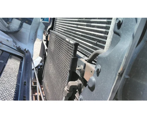Cooling Assy. (Rad., Cond., ATAAC) FORD F650SD (SUPER DUTY) LKQ Heavy Truck - Goodys