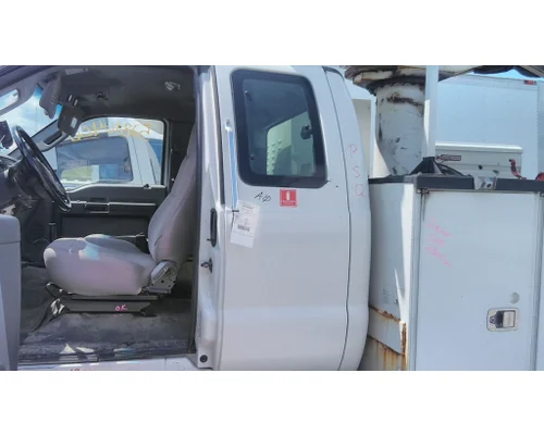 Door Assembly, Rear Or Back FORD F650SD (SUPER DUTY) LKQ Heavy Truck - Goodys