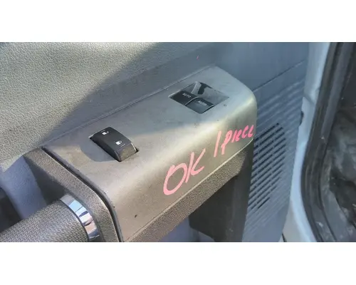 Door Electrical Switch FORD F650SD (SUPER DUTY) LKQ Heavy Truck - Goodys