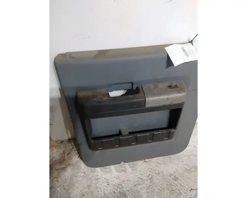 Door Vent Window Regulator, Front FORD F650SD (SUPER DUTY) LKQ Western Truck Parts