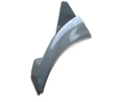 Fender Extension FORD F650SD (SUPER DUTY) LKQ Evans Heavy Truck Parts