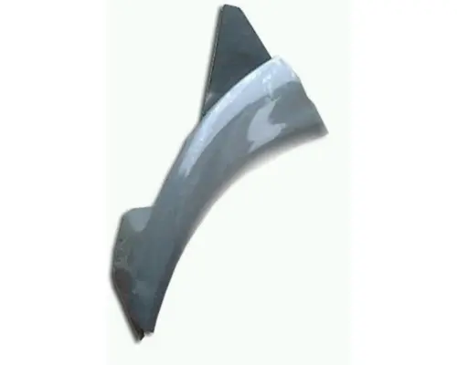 Fender Extension FORD F650SD (SUPER DUTY) LKQ Evans Heavy Truck Parts