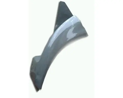 Fender Extension FORD F650SD (SUPER DUTY) LKQ Heavy Duty Core