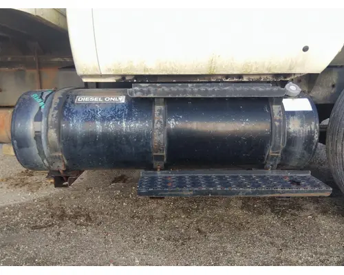 Fuel Tank FORD F650SD (SUPER DUTY) LKQ Heavy Truck - Tampa