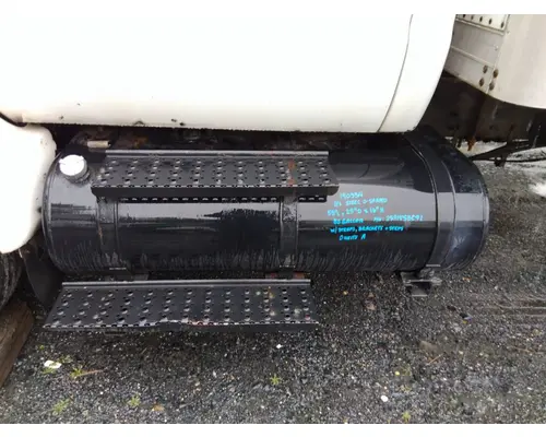 Fuel Tank FORD F650SD (SUPER DUTY) LKQ Heavy Truck Maryland
