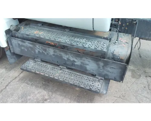 Fuel Tank FORD F650SD (SUPER DUTY) LKQ Heavy Truck - Goodys