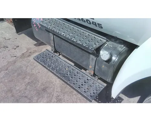 Fuel Tank FORD F650SD (SUPER DUTY) LKQ Heavy Truck - Goodys