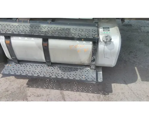 Fuel Tank FORD F650SD (SUPER DUTY) LKQ Heavy Truck - Goodys