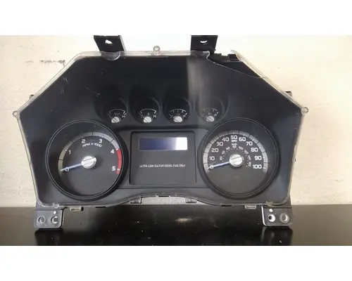 Instrument Cluster FORD F650SD (SUPER DUTY) LKQ Western Truck Parts