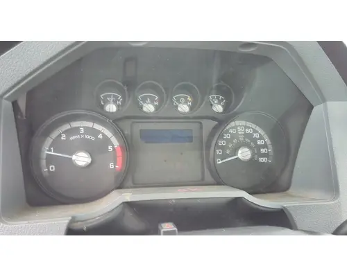 Instrument Cluster FORD F650SD (SUPER DUTY) LKQ Heavy Truck - Goodys