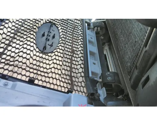 Hood Hinge FORD F650SD (SUPER DUTY) LKQ Heavy Truck - Goodys