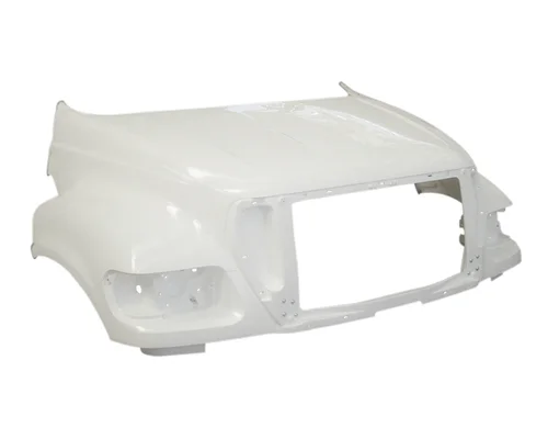 Hood FORD F650SD (SUPER DUTY) LKQ Heavy Truck - Tampa