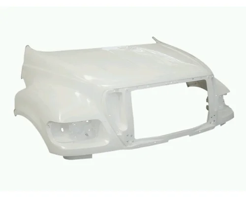  FORD F650SD (SUPER DUTY) LKQ Geiger Truck Parts
