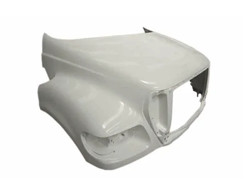 Hood FORD F650SD (SUPER DUTY) LKQ Thompson Motors - Wykoff
