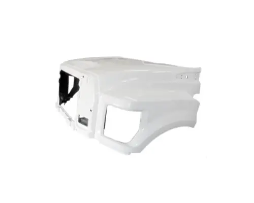 Hood FORD F650SD (SUPER DUTY) LKQ Heavy Truck - Goodys