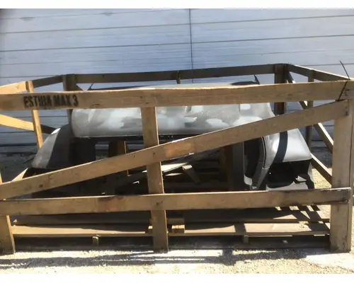 Hood FORD F650SD (SUPER DUTY) Marshfield Transportation Products