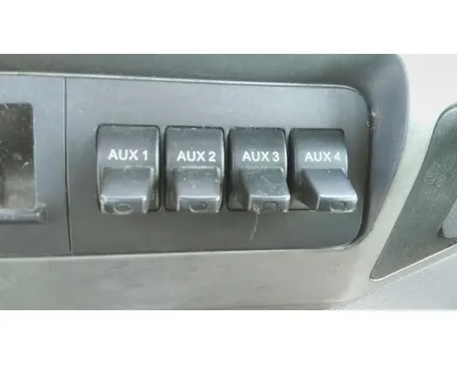 Interior Parts, Misc. FORD F650SD (SUPER DUTY) LKQ Heavy Truck - Goodys