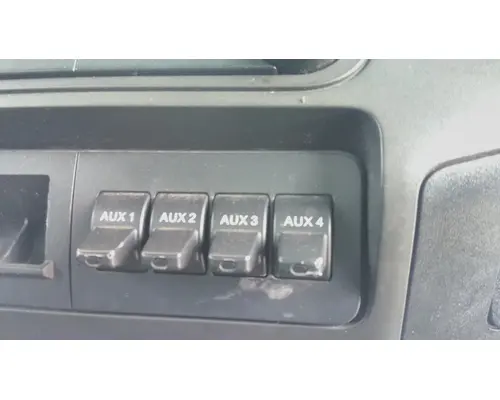 Interior Parts, Misc. FORD F650SD (SUPER DUTY) LKQ Heavy Truck - Goodys