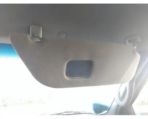 Interior Sun Visor FORD F650SD (SUPER DUTY) LKQ Heavy Truck - Tampa