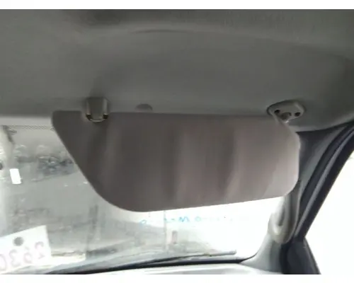 Interior Sun Visor FORD F650SD (SUPER DUTY) LKQ Heavy Truck Maryland