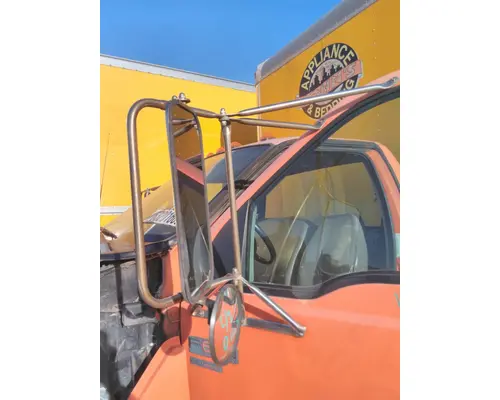 Mirror (Side View) FORD F650SD (SUPER DUTY) LKQ Heavy Truck - Tampa