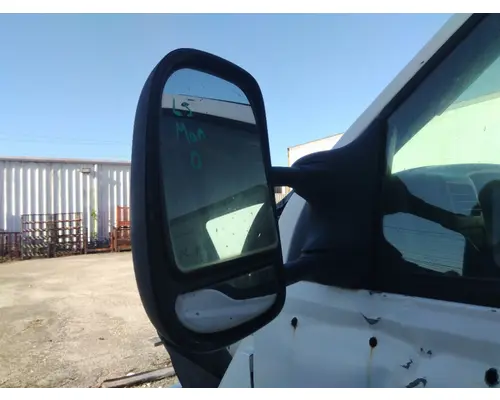 Mirror (Side View) FORD F650SD (SUPER DUTY) LKQ Heavy Truck - Tampa