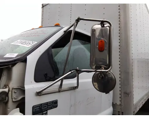 Mirror (Side View) FORD F650SD (SUPER DUTY) LKQ Heavy Truck Maryland