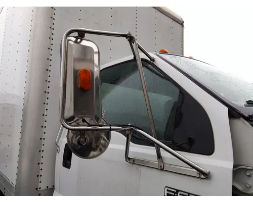Mirror (Side View) FORD F650SD (SUPER DUTY) LKQ Heavy Truck Maryland