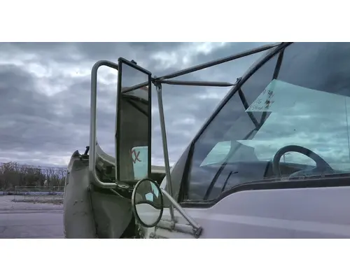 Mirror (Side View) FORD F650SD (SUPER DUTY) LKQ Heavy Truck - Goodys