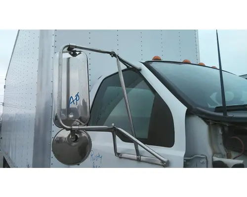 Mirror (Side View) FORD F650SD (SUPER DUTY) LKQ Heavy Truck - Goodys