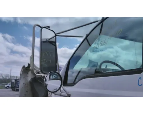 Mirror (Side View) FORD F650SD (SUPER DUTY) LKQ Heavy Truck - Goodys