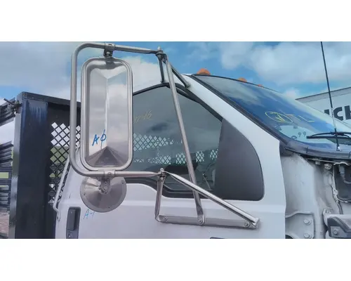 Mirror (Side View) FORD F650SD (SUPER DUTY) LKQ Heavy Truck - Goodys