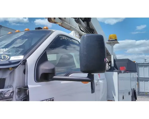 Mirror (Side View) FORD F650SD (SUPER DUTY) LKQ Heavy Truck - Goodys