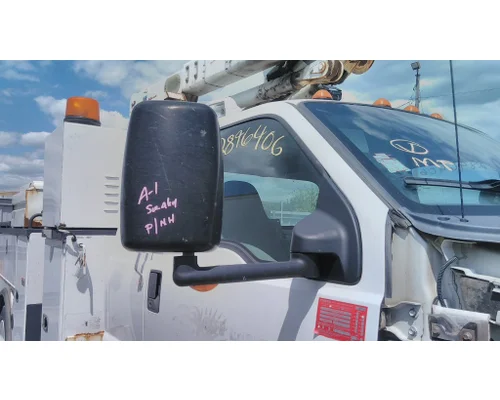 Mirror (Side View) FORD F650SD (SUPER DUTY) LKQ Heavy Truck - Goodys