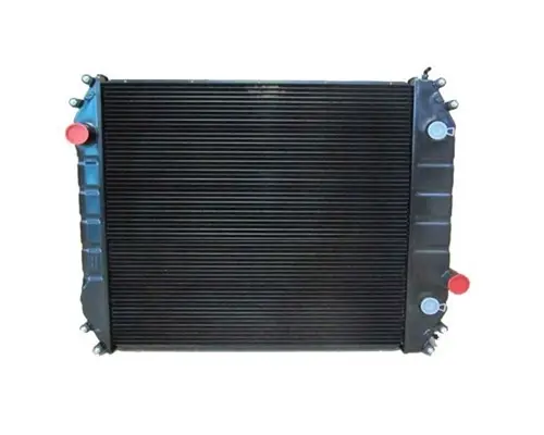 Radiator FORD F650SD (SUPER DUTY) LKQ Heavy Truck Maryland