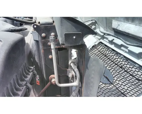 Radiator FORD F650SD (SUPER DUTY) LKQ Heavy Truck - Goodys
