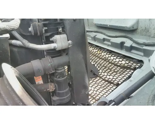 Radiator FORD F650SD (SUPER DUTY) LKQ Heavy Truck - Goodys