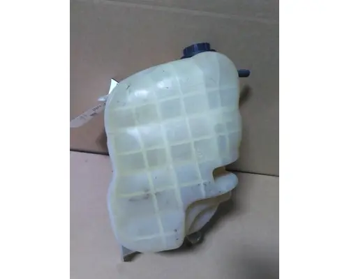 Radiator Overflow Bottle FORD F650SD (SUPER DUTY) LKQ Geiger Truck Parts