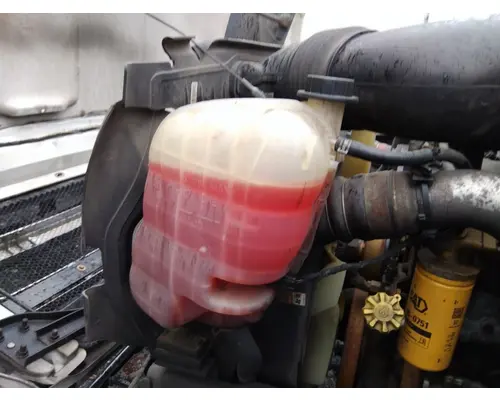 Radiator Overflow Bottle FORD F650SD (SUPER DUTY) LKQ Heavy Truck Maryland