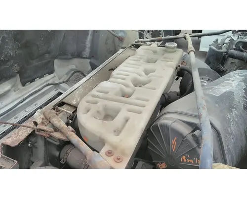 Radiator Overflow Bottle FORD F650SD (SUPER DUTY) LKQ Heavy Truck - Goodys