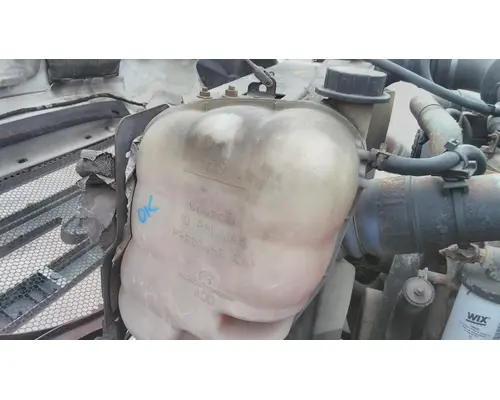 Radiator Overflow Bottle FORD F650SD (SUPER DUTY) LKQ Heavy Truck - Goodys
