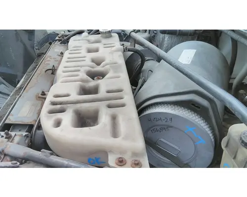 Radiator Overflow Bottle FORD F650SD (SUPER DUTY) LKQ Heavy Truck - Goodys