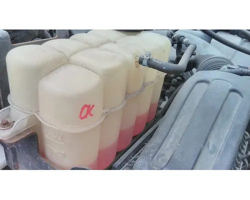 Radiator Overflow Bottle FORD F650SD (SUPER DUTY) LKQ Heavy Truck - Goodys