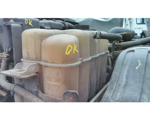 Radiator Overflow Bottle FORD F650SD (SUPER DUTY) LKQ Heavy Truck - Goodys